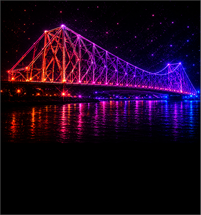 Kolkata office
