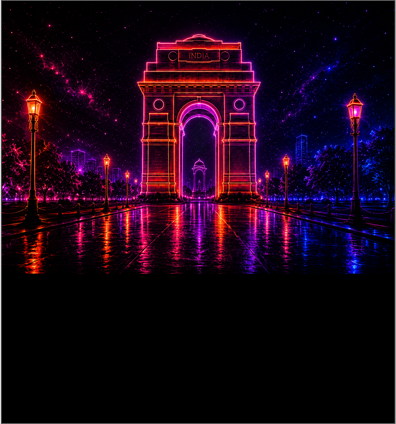 Delhi office
