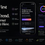Mobile-First Is Not a Design Trend. It Is the Internet You Actually Have.